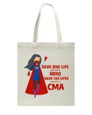 CMA Tote Bag tile