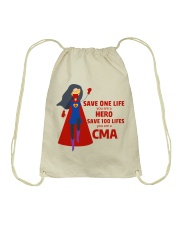 CMA Drawstring Bag tile