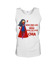 CMA Unisex Tank tile