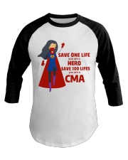 CMA Baseball Tee tile