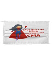CMA Mask tile