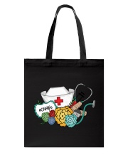 CNA Tote Bag tile