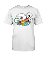 CNA Classic T-Shirt front