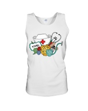 CNA Unisex Tank tile