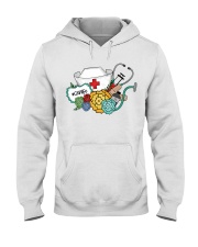 CNA Hooded Sweatshirt tile