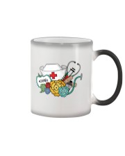 CNA Color Changing Mug tile