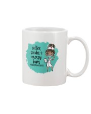 NURSELIFE - QUOTE6 Mug tile