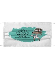 NURSELIFE - QUOTE6 Mask tile