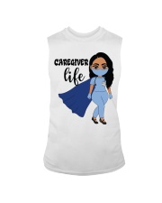 CAREGIVER Sleeveless Tee tile