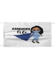 CAREGIVER Mask tile