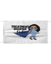 TREATMENT NURSE Mask tile