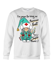 EMT Crewneck Sweatshirt tile