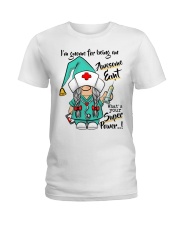 EMT Ladies T-Shirt tile