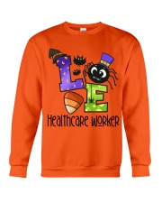 HEALTHCARE WORKER Crewneck Sweatshirt tile