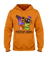 HEALTHCARE WORKER Hooded Sweatshirt tile