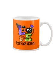 HEALTHCARE WORKER Mug tile