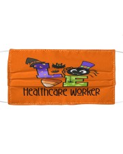 HEALTHCARE WORKER Mask tile