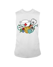 DSP Sleeveless Tee tile