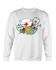 DSP Crewneck Sweatshirt tile