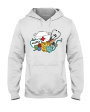 DSP Hooded Sweatshirt tile