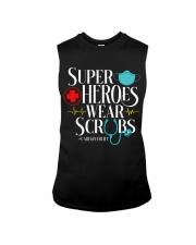 CAREGIVER Sleeveless Tee tile
