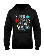 CAREGIVER Hooded Sweatshirt tile