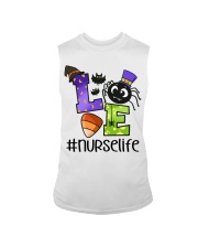 NURSE LIFE Sleeveless Tee tile