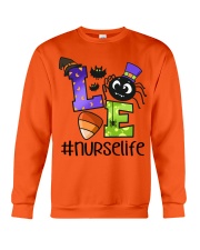 NURSE LIFE Crewneck Sweatshirt tile