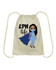 LPN Drawstring Bag tile