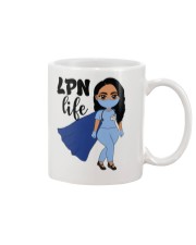 LPN Mug tile
