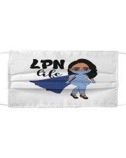 LPN Mask tile