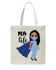 MA Tote Bag tile