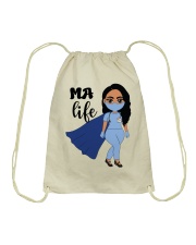 MA Drawstring Bag tile
