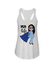 MA Ladies Flowy Tank tile