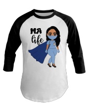 MA Baseball Tee tile