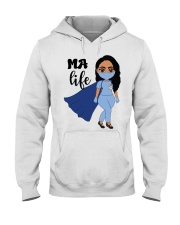MA Hooded Sweatshirt tile