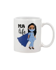 MA Mug tile