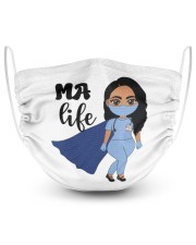 MA Masks tile