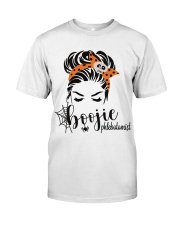 PHLEBOTOMIST Classic T-Shirt front