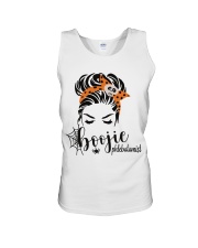 PHLEBOTOMIST Unisex Tank tile