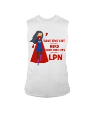 LPN Sleeveless Tee tile