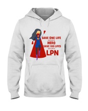 LPN Hooded Sweatshirt tile
