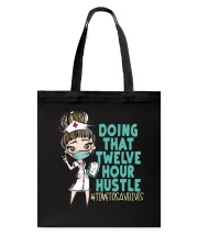 DESIGN 2 Tote Bag tile