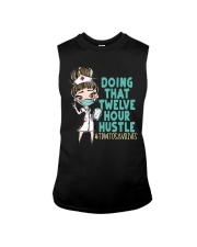 DESIGN 2 Sleeveless Tee tile