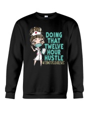 DESIGN 2 Crewneck Sweatshirt tile
