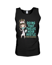 DESIGN 2 Unisex Tank tile