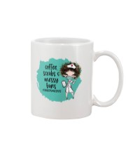 NURSELIFE - QUOTE12 Mug tile