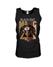 EMT Unisex Tank tile