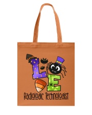 RADIOLOGIC TECHNOLOGIST Tote Bag tile
