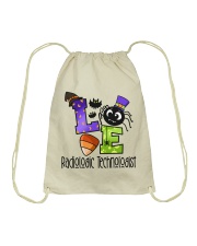 RADIOLOGIC TECHNOLOGIST Drawstring Bag tile